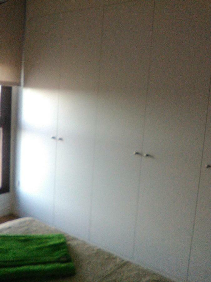 شقة Apartamento Teatinos مالقة المظهر الخارجي الصورة