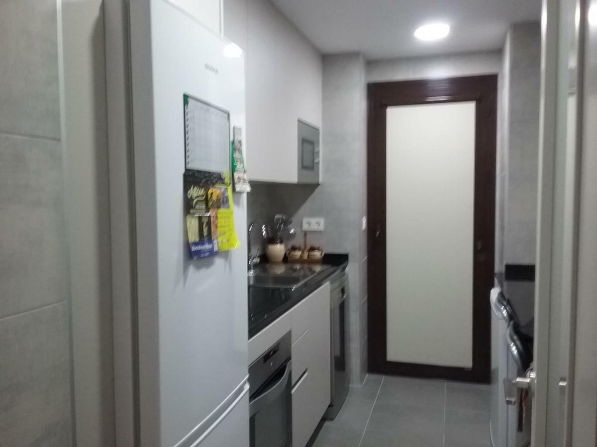 شقة Apartamento Teatinos مالقة المظهر الخارجي الصورة